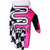 Fist Handwear Strapped Ellie Chew Chewnique Men's Off-Road Gloves