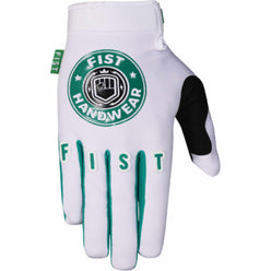 Fist Handwear Strapped Roasted Men's Off-Road Gloves