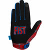 Fist Handwear Strapped Webs Men's Off-Road Gloves