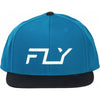 Fly Racing Flow Adult Snapback Adjustable Hats