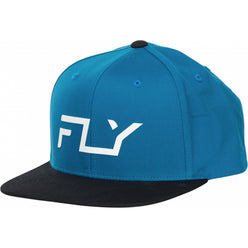 Fly Racing Flow Adult Snapback Adjustable Hats