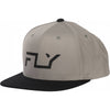 Fly Racing Flow Adult Snapback Adjustable Hats