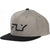 Fly Racing Flow Adult Snapback Adjustable Hats