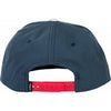 Fly Racing Half-Wing Adult Snapback Adjustable Hats