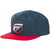 Fly Racing Half-Wing Adult Snapback Adjustable Hats