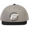 Fly Racing Half-Wing Adult Snapback Adjustable Hats