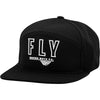 Fly Racing Skyline Adult Snapback Adjustable Hats (Brand New)