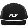 Fly Racing Adult Trucker Adjustable Hats