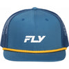 Fly Racing Adult Trucker Adjustable Hats