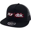 Fly Racing DBK Adult Trucker Adjustable Hats