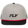 Fly Racing Adult Trucker Adjustable Hats