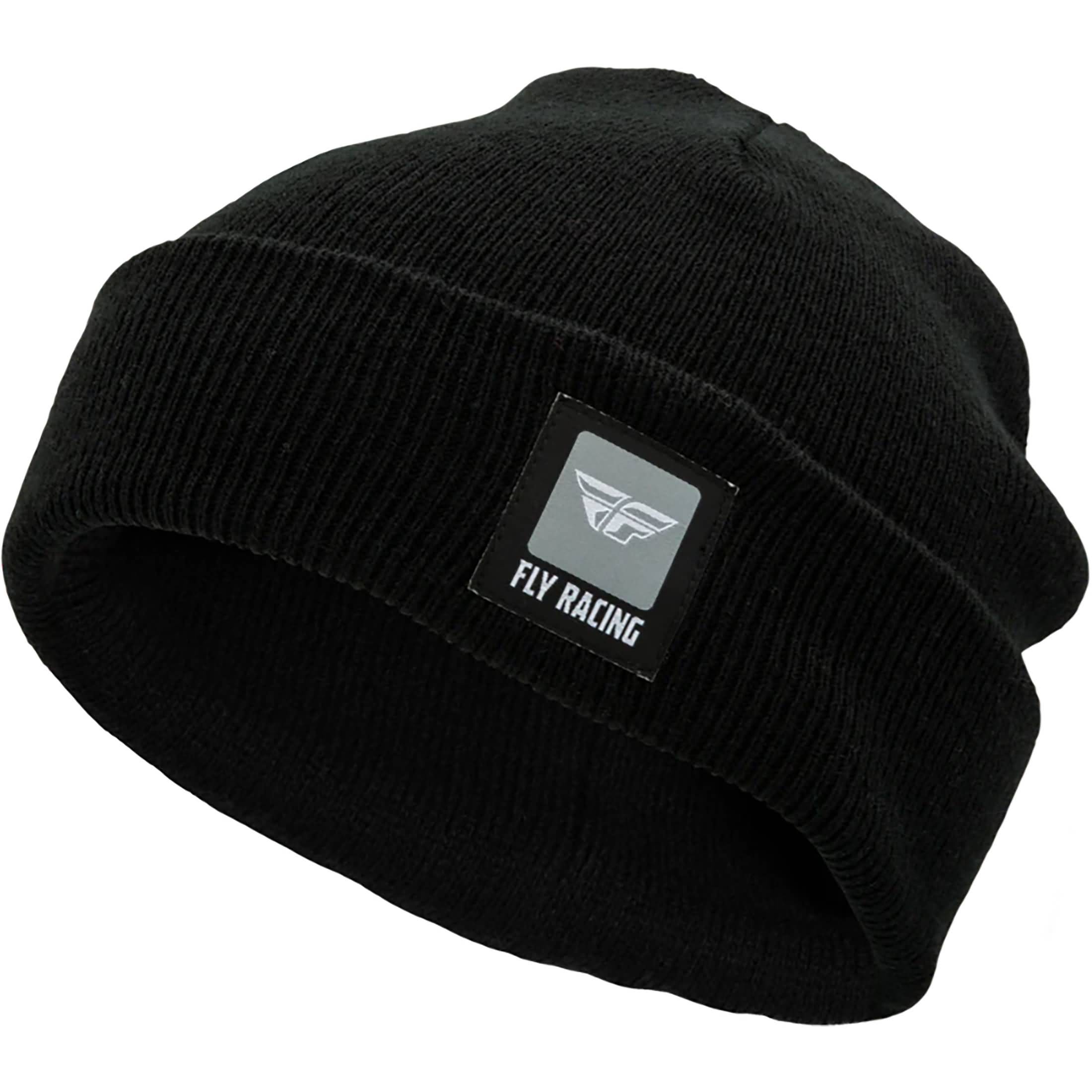 Fly Racing Andy Men's Beanie Hats-351