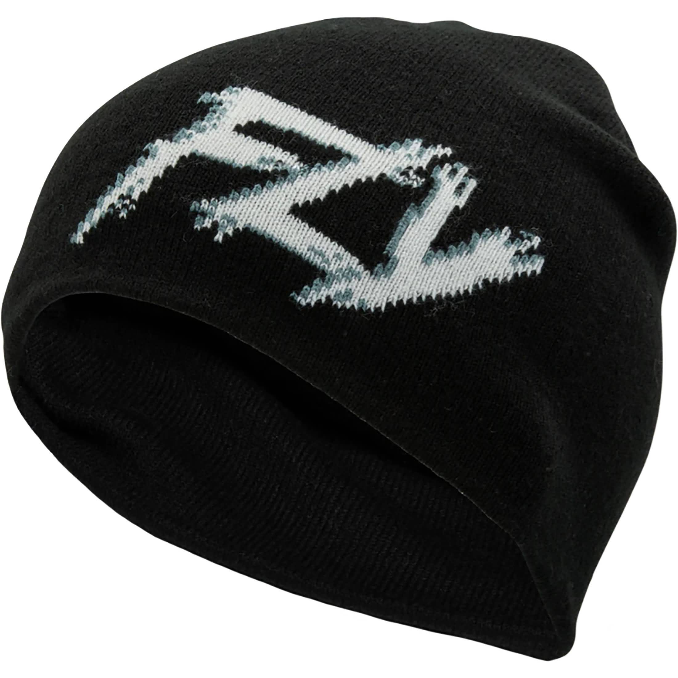 Fly Racing Fitted Men's Beanie Hats-351