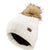 Fly Racing Snow Women's Beanie Hats