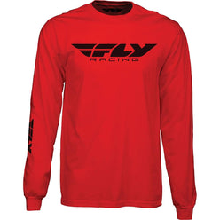 Fly Racing Corporate Men's Long-Sleeve Shirts (Brand New)