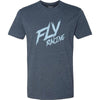 Fly Racing Brawl Men's Short-Sleeve Shirts (Brand New)