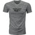 Fly Racing F-Wing 2025 Men's Short-Sleeve Shirts