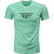Fly Racing F-Wing 2025 Men's Short-Sleeve Shirts