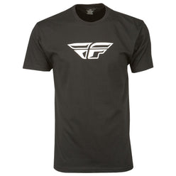 Fly Racing F-Wing Men's Short-Sleeve Shirts