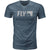 Fly Racing Primary Men's Short-Sleeve Shirts