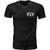 Fly Racing Tape Men's Short-Sleeve Shirts (Brand New)