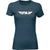 Fly Racing Corporate 2023 Women's Short-Sleeve Shirts
