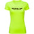 Fly Racing Corporate 2023 Women's Short-Sleeve Shirts