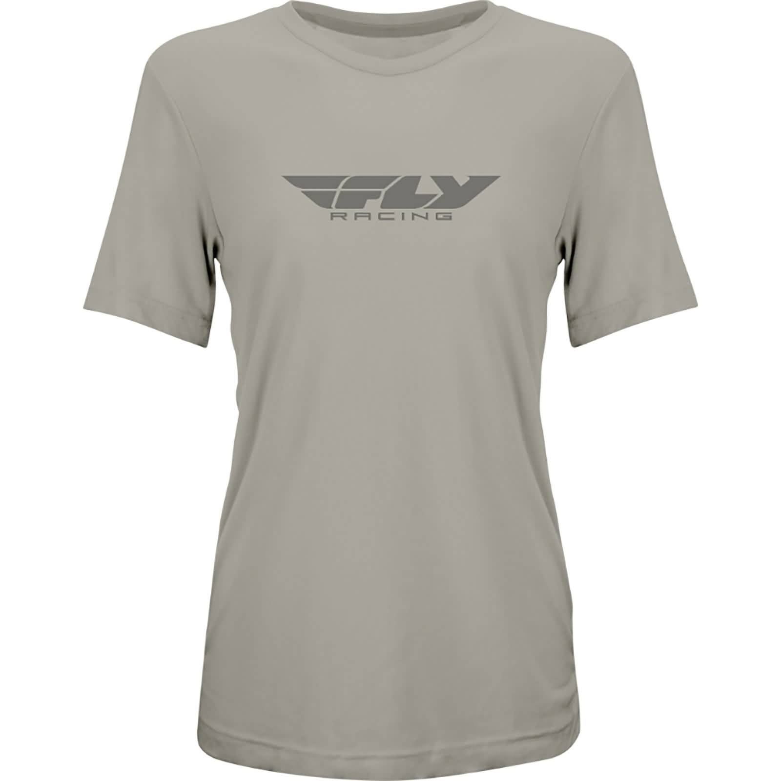 Fly Racing Origin Corp Women's Short-Sleeve Shirts-356