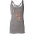 Fly Racing Tic Tac Toe Women's Tank Shirts (Brand New)