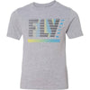 Fly Racing Flex Youth Boys Short-Sleeve Shirts (Brand New)