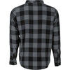 Fly Racing Tek Flannel Men's Button Up Long-Sleeve Shirts