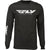 Fly Racing Corporate Men's Long-Sleeve Shirts