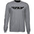 Fly Racing Corporate Men's Long-Sleeve Shirts