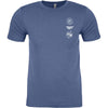 Fly Racing Atom Men's Short-Sleeve Shirts