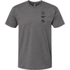 Fly Racing Atom Men's Short-Sleeve Shirts