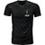 Fly Racing Desert Men's Short-Sleeve Shirts