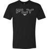 Fly Racing Edge Men's Short-Sleeve Shirts