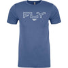 Fly Racing Edge Men's Short-Sleeve Shirts