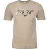 Fly Racing Edge Men's Short-Sleeve Shirts