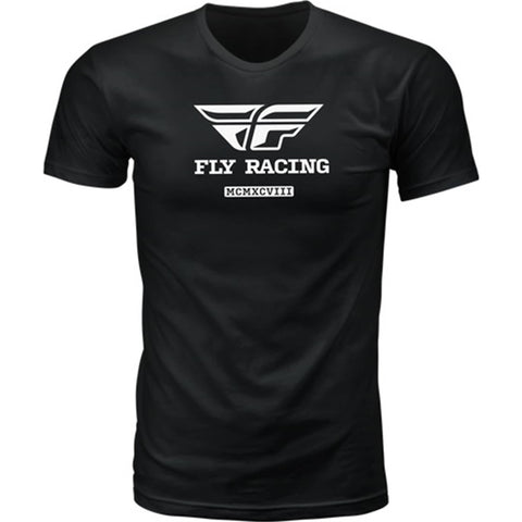 Fly Racing Evolution Men's Short-Sleeve Shirts-352