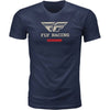 Fly Racing Evolution Men's Short-Sleeve Shirts
