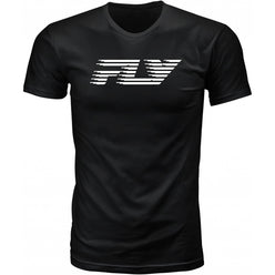 Fly Racing Fast Men's Short-Sleeve Shirts
