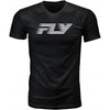 Fly Racing Fast Men's Short-Sleeve Shirts