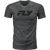 Fly Racing Fast Men's Short-Sleeve Shirts