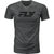 Fly Racing Fast Men's Short-Sleeve Shirts