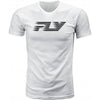 Fly Racing Fast Men's Short-Sleeve Shirts