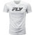 Fly Racing Fast Men's Short-Sleeve Shirts
