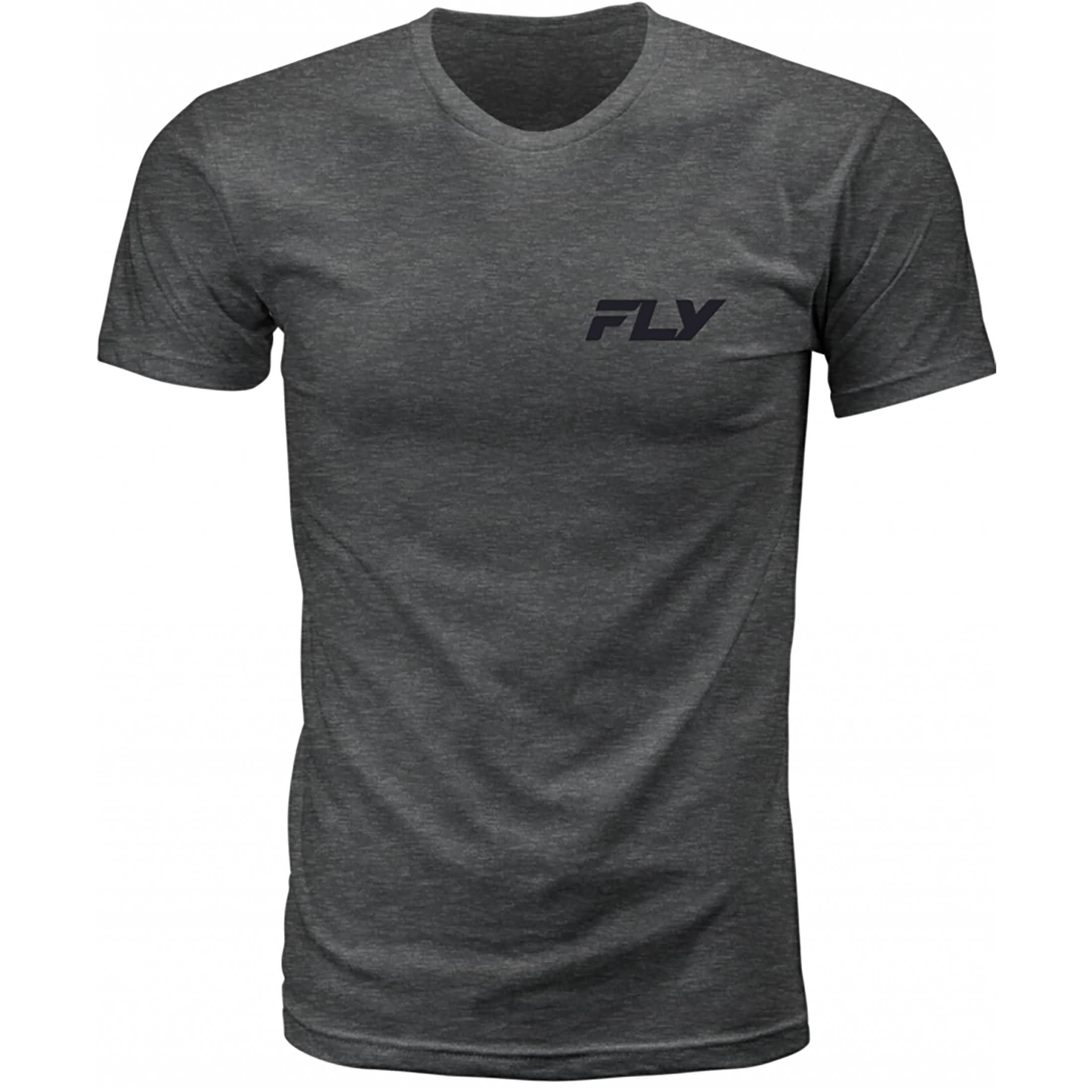 Fly Racing Freeride Men's Short-Sleeve Shirts-354