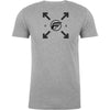 Fly Racing Lost Men's Short-Sleeve Shirts
