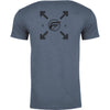 Fly Racing Lost Men's Short-Sleeve Shirts